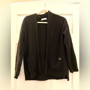 Hollister Cardigan